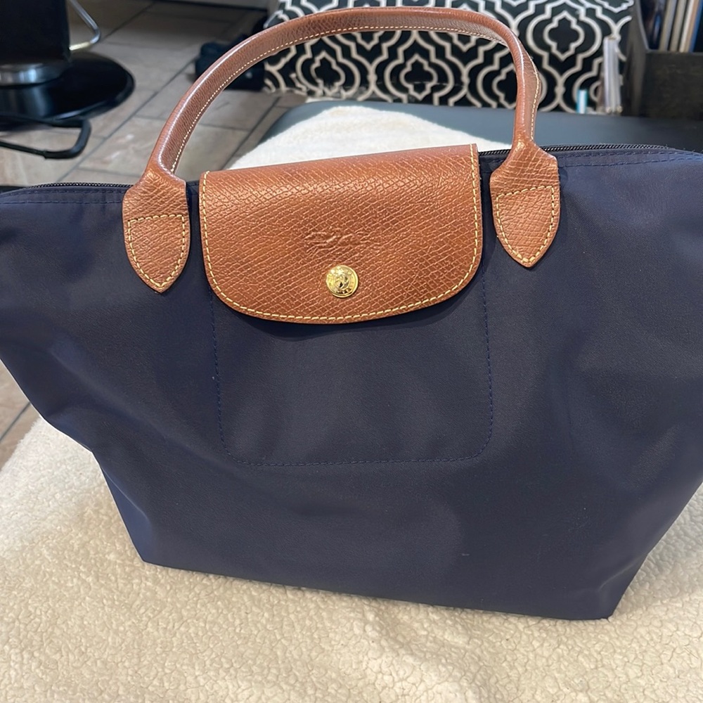 Long Champ small bag